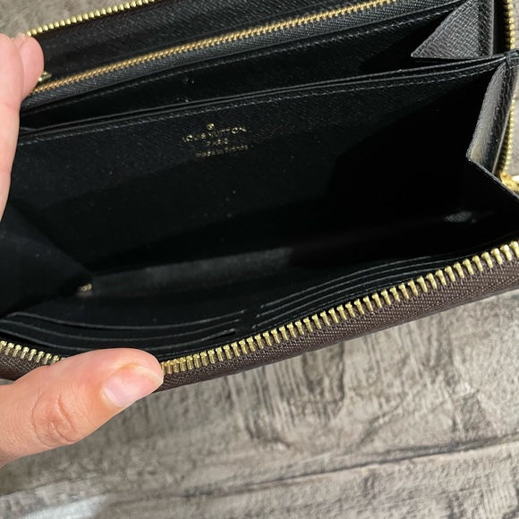 Louis Vuitton Z Wallet Reverse MNG - Picture 5 of 6